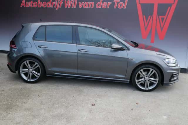 Audi A3 (2019) thumbnail 4