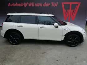 MINI Clubman (2017)
