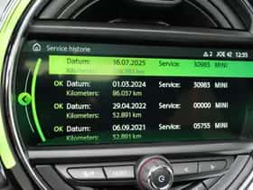 MINI Clubman thumbnail 13