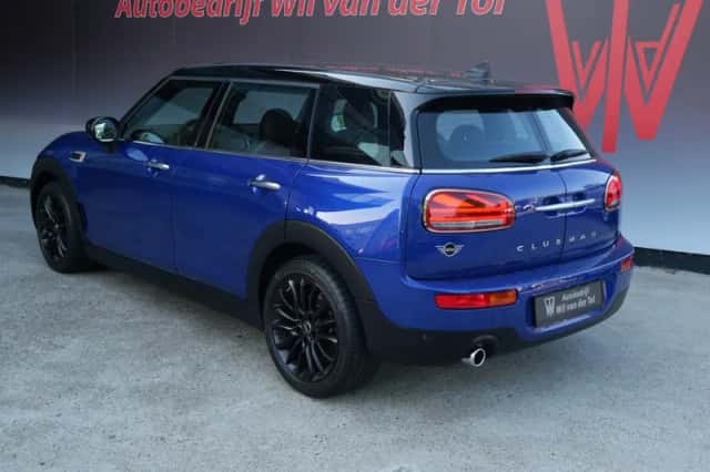 MINI Clubman (2017) thumbnail 3