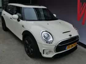 MINI Clubman thumbnail 5