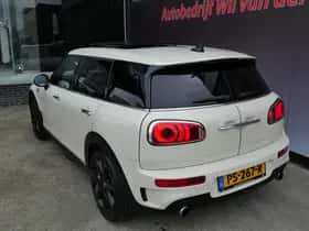 MINI Clubman thumbnail 7