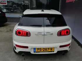 MINI Clubman thumbnail 8