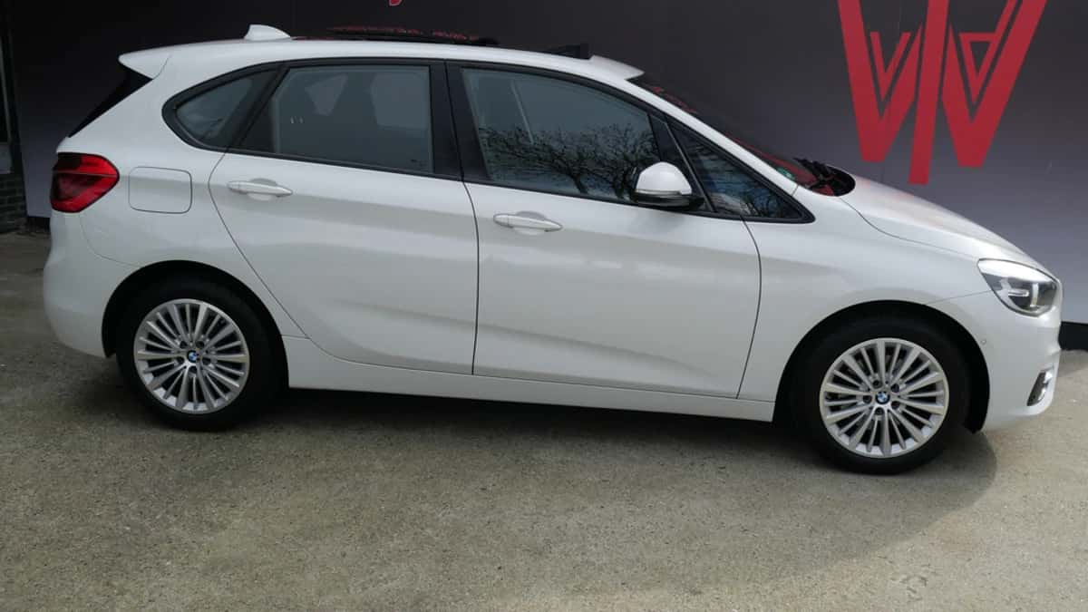 BMW 2-Serie (2015) — foto 1