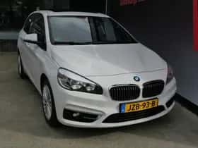 BMW 2-Serie (2015) thumbnail 2