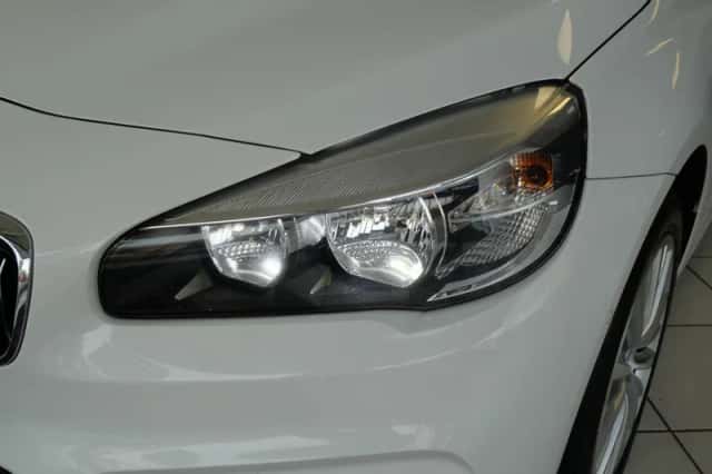 BMW 2-Serie (2015) thumbnail 5