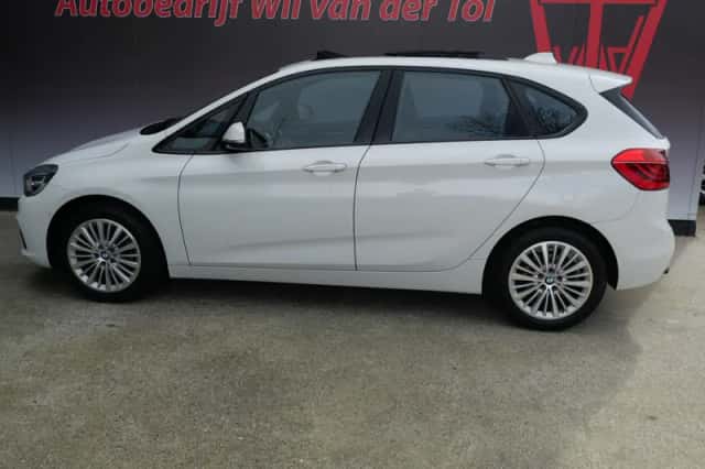 BMW 2-Serie (2015) thumbnail 6