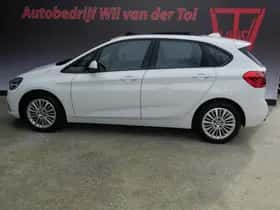 BMW 2-Serie (2015) thumbnail 6