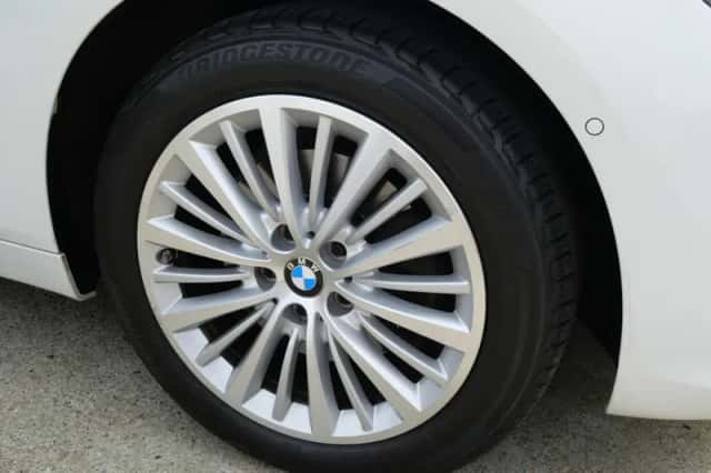 BMW 2-Serie (2015) thumbnail 4
