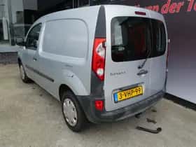 Renault Kangoo (2010) thumbnail 12