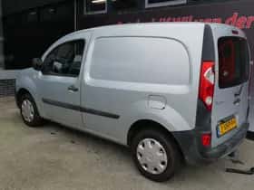 Renault Kangoo (2010) thumbnail 13