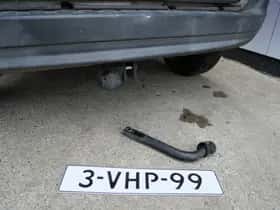 Renault Kangoo (2010) thumbnail 6