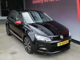 Volkswagen Polo (2017) thumbnail 14