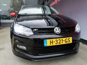 Volkswagen Polo (2017) thumbnail 17