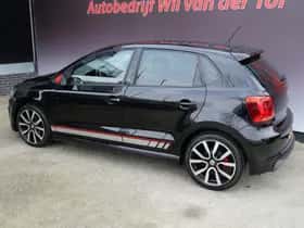 Volkswagen Polo (2017) thumbnail 19
