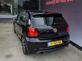 Volkswagen Polo (2017) thumbnail 20