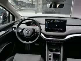 Škoda Enyaq (2023) thumbnail 16
