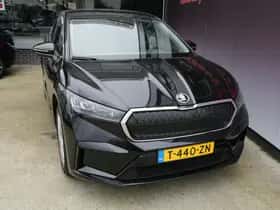 Škoda Enyaq (2023) thumbnail 7