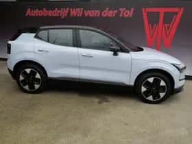 Volvo EX30 (2024)