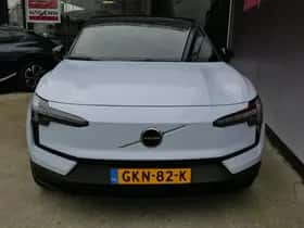 Volvo EX30 (2024) thumbnail 8