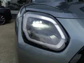 MINI Countryman (2024) thumbnail 3