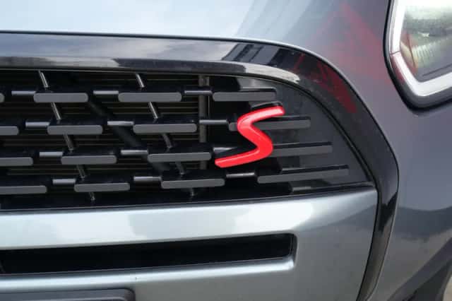 MINI Countryman (2024) thumbnail 5