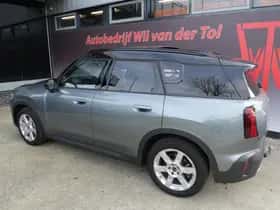 MINI Countryman (2024) thumbnail 6