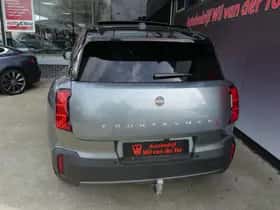 MINI Countryman (2024) thumbnail 7