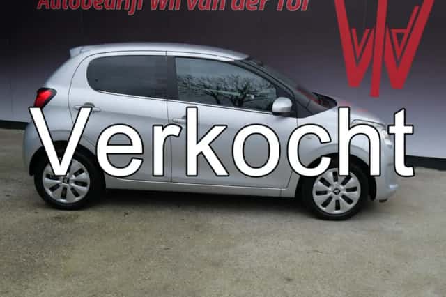 Citroën C1 (2019) thumbnail 1