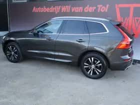 Volvo XC60 (2021) thumbnail 14
