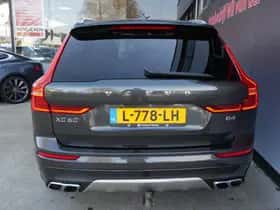 Volvo XC60 (2021) thumbnail 16