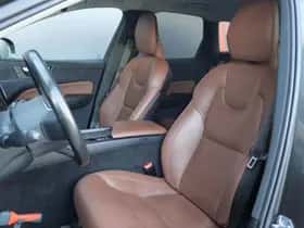 Volvo XC60 (2021) thumbnail 19