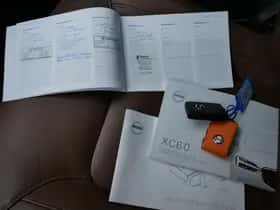 Volvo XC60 (2021) thumbnail 29