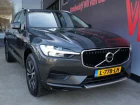 Volvo XC60 (2021) thumbnail 10