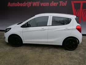 Opel Karl (2018) thumbnail 14