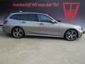 BMW 3-Serie (2021)
