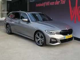 BMW 3-Serie (2021) thumbnail 2