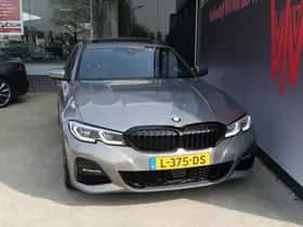 BMW 3-Serie (2021) thumbnail 3