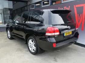 Toyota Land Cruiser (2010) thumbnail 23
