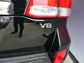 Toyota Land Cruiser (2010) thumbnail 33