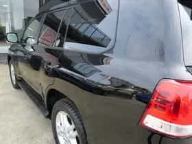 Toyota Land Cruiser (2010) thumbnail 35
