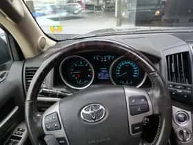 Toyota Land Cruiser (2010) thumbnail 39