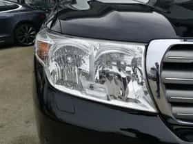 Toyota Land Cruiser (2010) thumbnail 10
