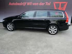 Volvo V70 thumbnail 11