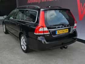 Volvo V70 thumbnail 12