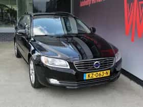 Volvo V70 thumbnail 6