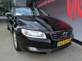 Volvo V70 thumbnail 7