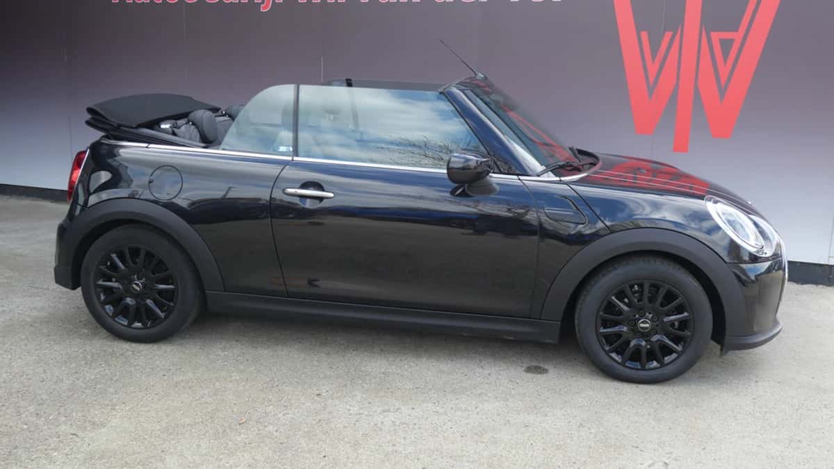 MINI Cooper (2022) — foto 1