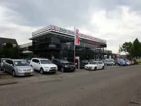 Peugeot 308 (2014) thumbnail 20