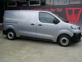 Peugeot E-Expert